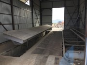 Автомобилеразгрузочный комплекс ГРАНД-БАРС (опрокидыватель) - КМЗ