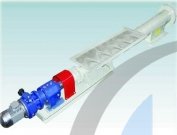 Производство Конвейер бесстержневой РТ