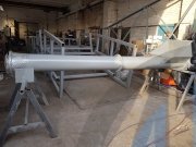 Производство Конвейер винтовой УКВ