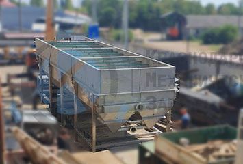 Производство Прочее оборудование