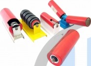 Производство Ролики транспортерные