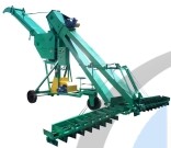 Производство Зернометатель ЗМЭ-60