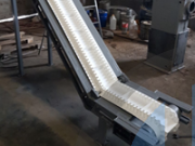 Производство Транспортер ленточный ТЛН-Z